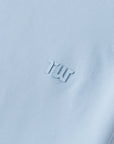 Crown Blade Polo Powder Blue - Blue