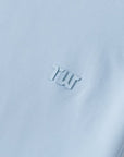 Crown Blade Polo Powder Blue - Blue