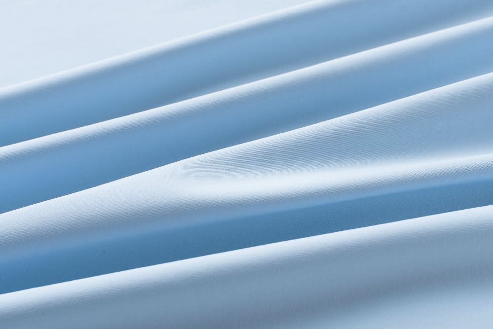 Crown Blade Polo Powder Blue - Blue