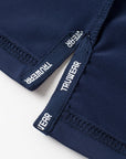 Crown Blade Polo Navy - Navy