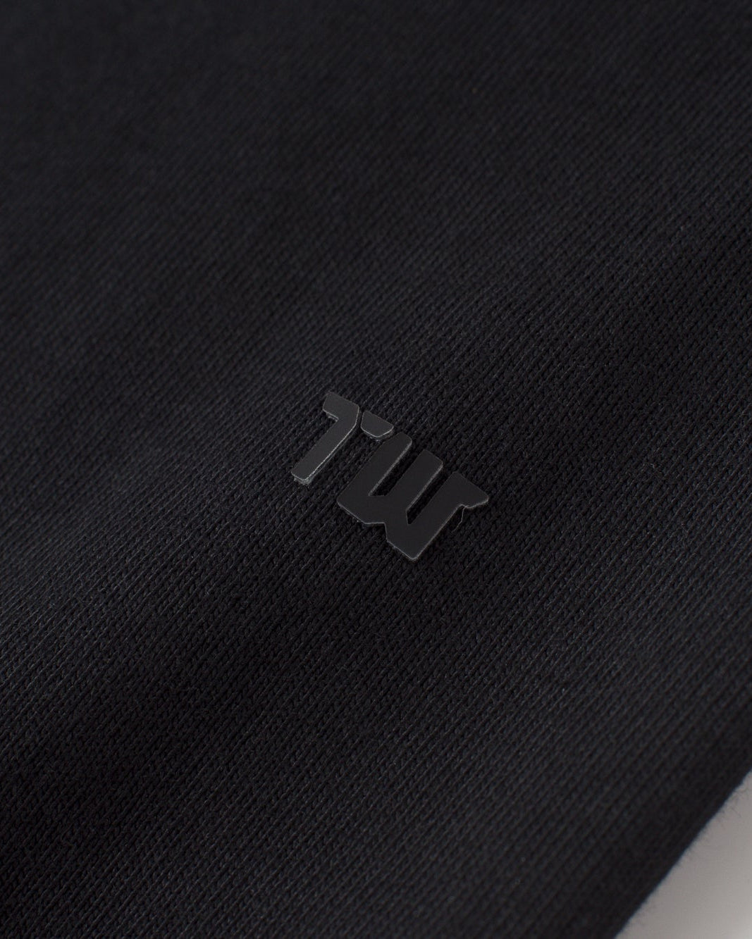 Faze Heavyweight Tee Black Long Sleeve