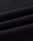 Faze Heavyweight Tee Black Long Sleeve