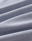 Faze Heavyweight Tee Powder Blue 2