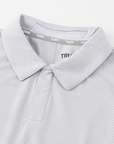 Kubic Polo Light Grey - Grey