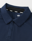 Kubic Polo Navy - Navy