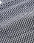 color_black plaid