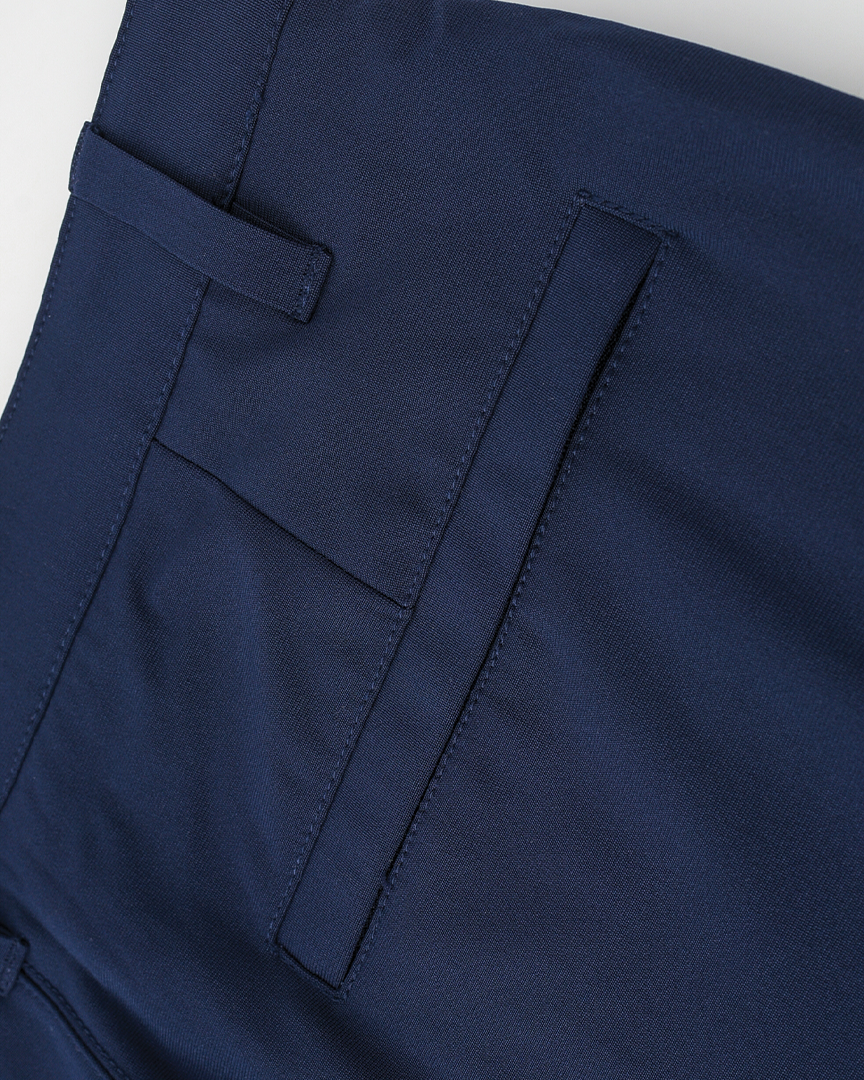 Prodigy Navy Dress Pants - Navy