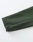 Expedition Performance Fabric Jacket Fern Green - Green