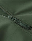 Expedition Performance Fabric Jacket Fern Green - Green