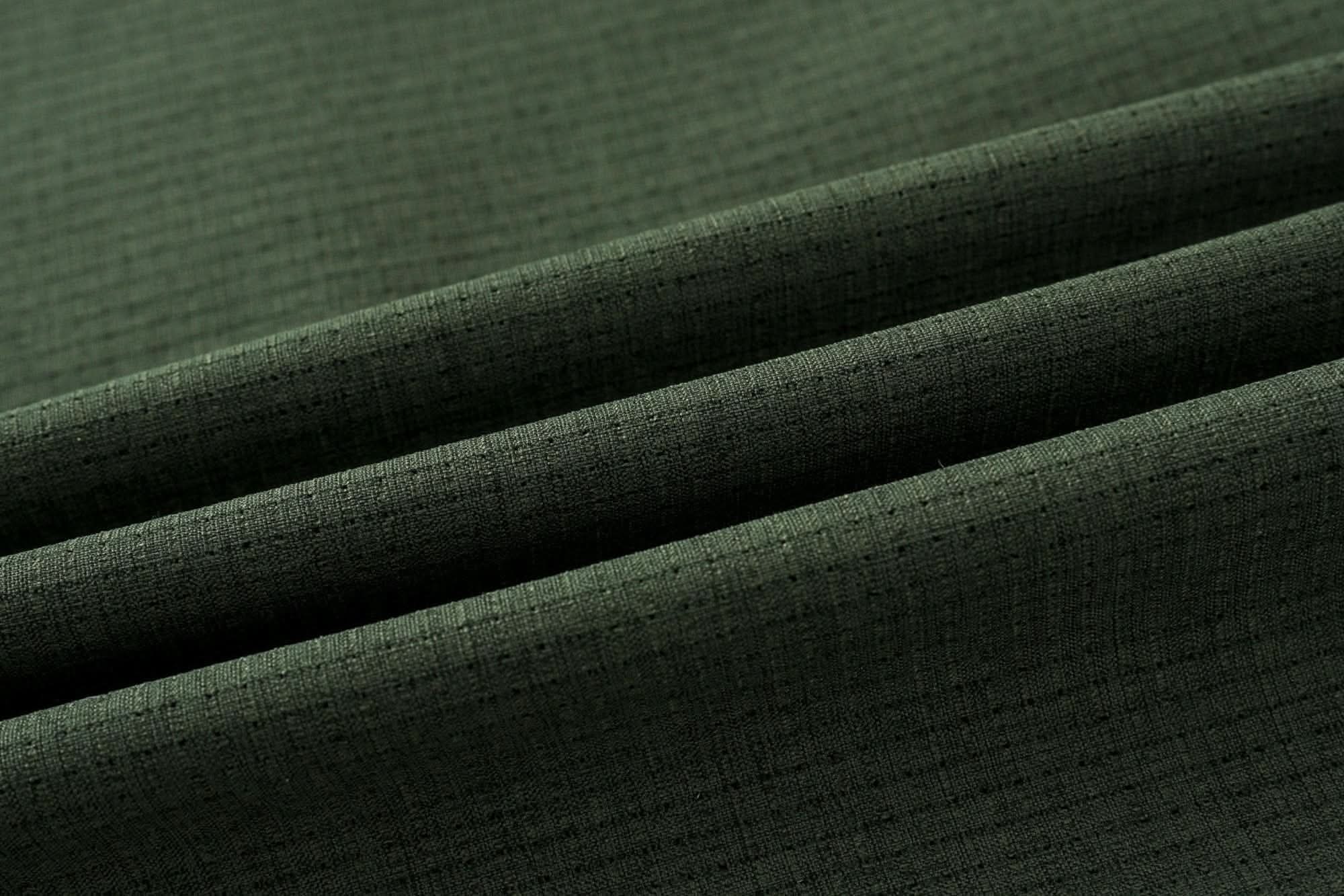 Expedition Performance Fabric Jacket Fern Green - Green