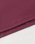  Monarch Polo Dark Cherry Hem