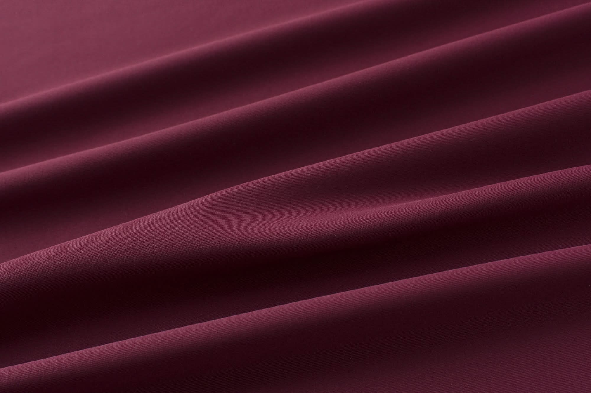 Monarch Polo Dark Cherry 2