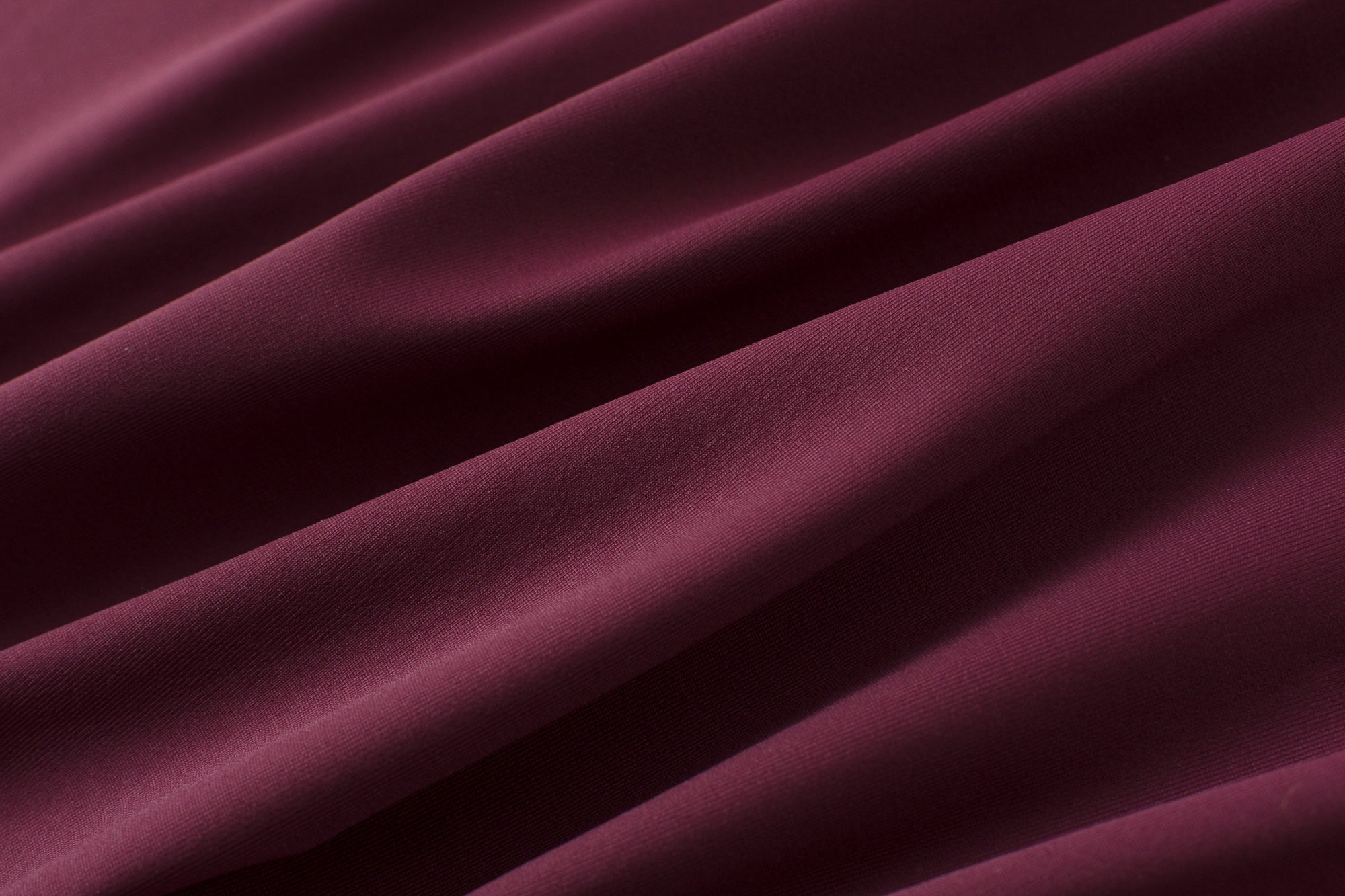 Crown Blade Polo Dark Cherry 3