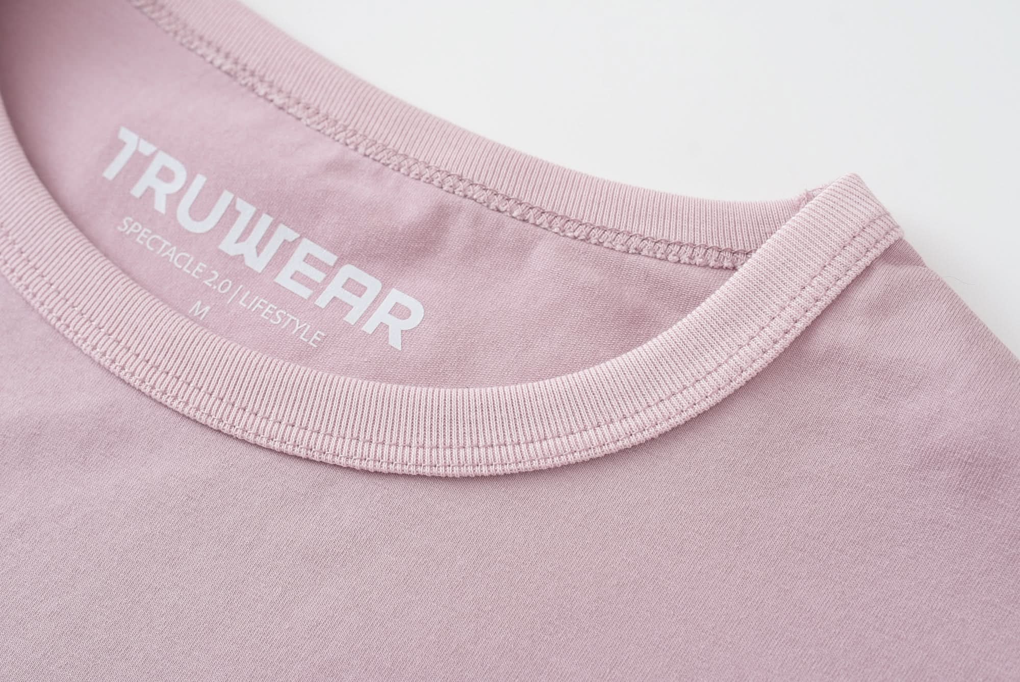 Spectacle 2.0 Rose T-Shirt - 2.0 Rose