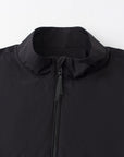 Drive Performance Jacket Black - Black