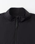 Drive Performance Jacket Black - Black