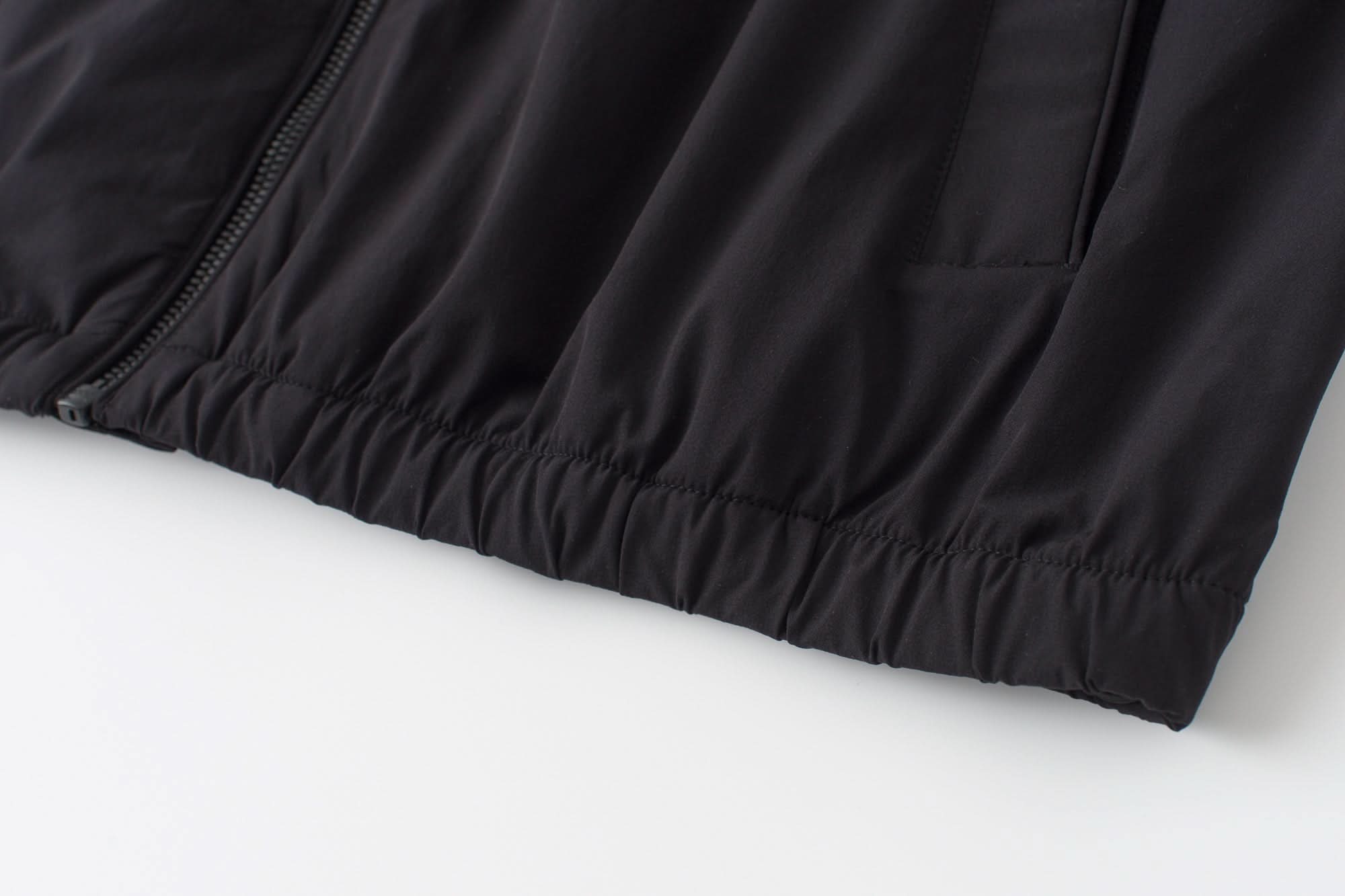 Drive Performance Jacket Black - Black