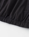Drive Performance Jacket Black - Black