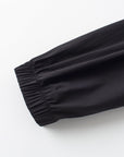 Drive Performance Jacket Black - Black