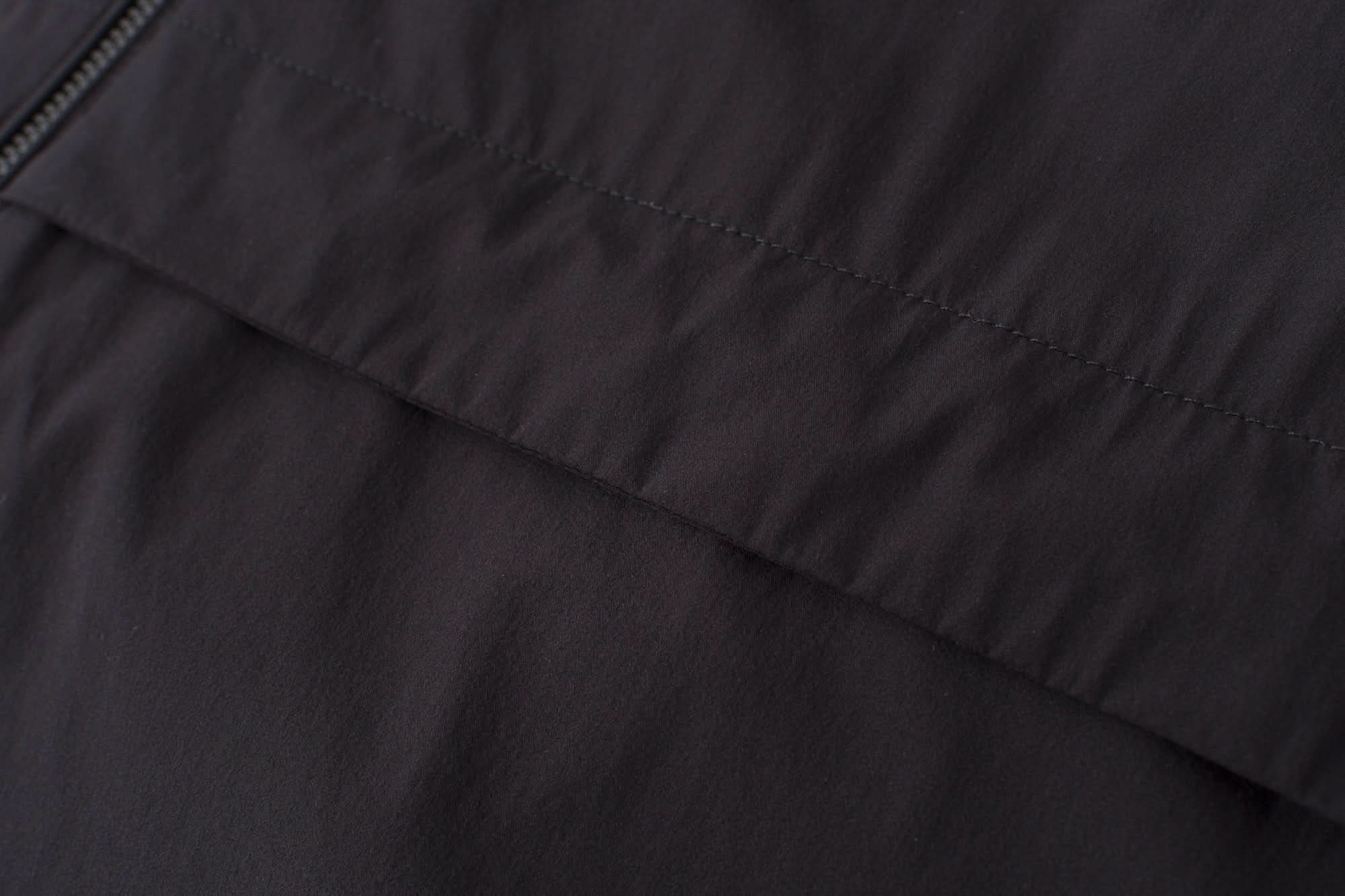 Drive Performance Jacket Black - Black