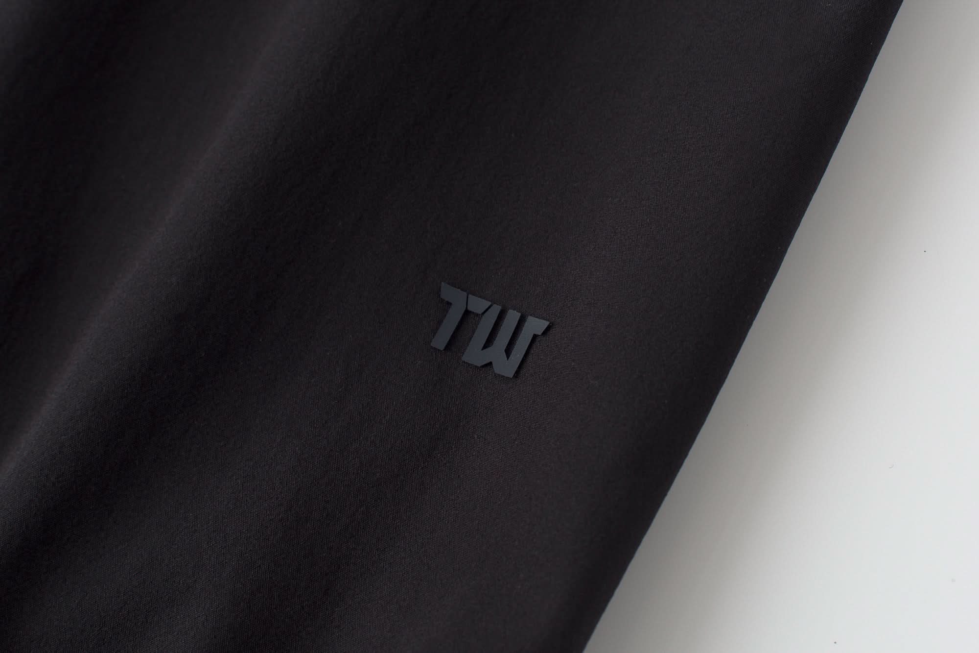 Drive Performance Jacket Black - Black