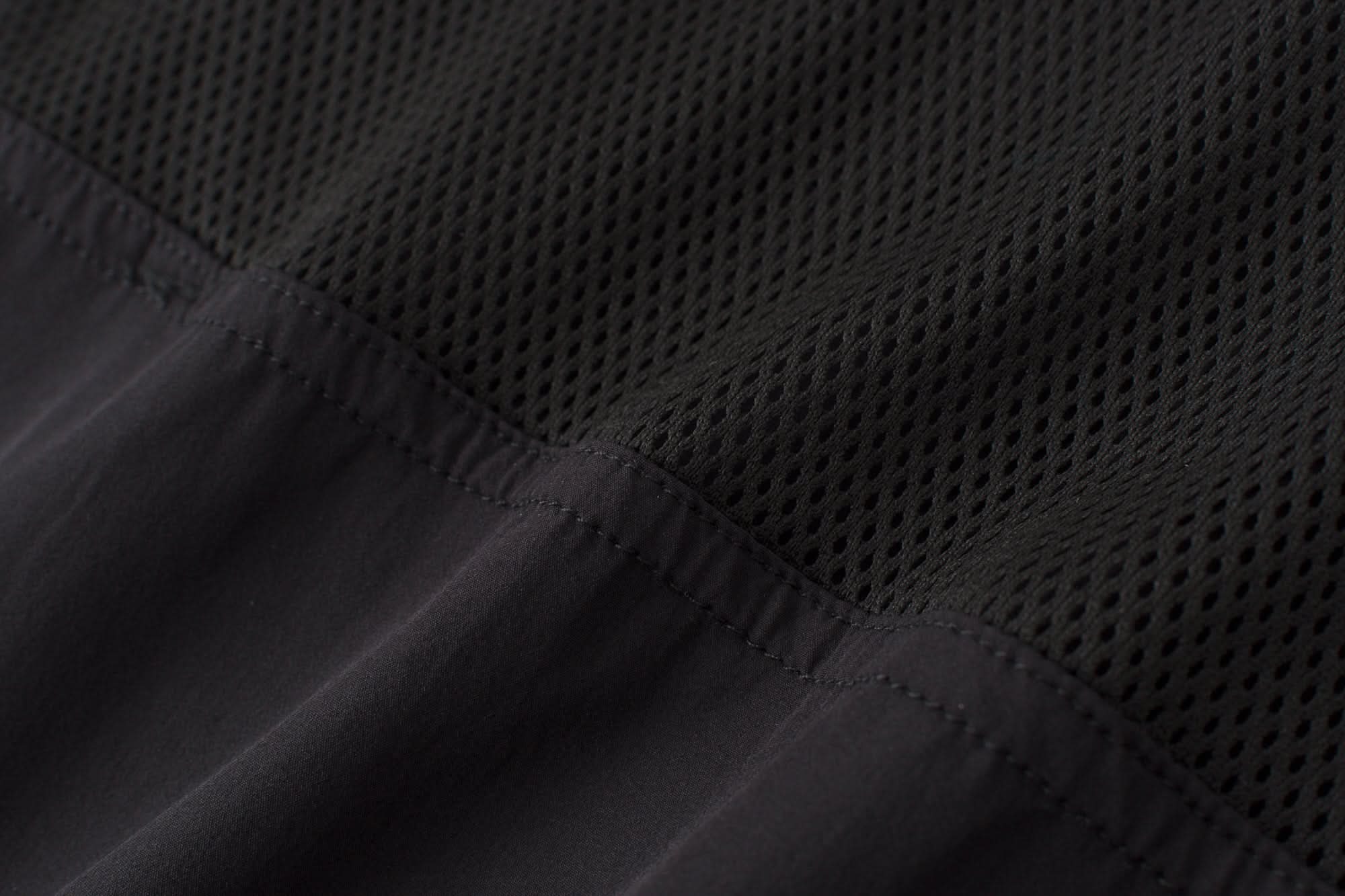 Drive Performance Jacket Black - Black