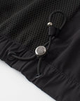 Drive Performance Jacket Black - Black