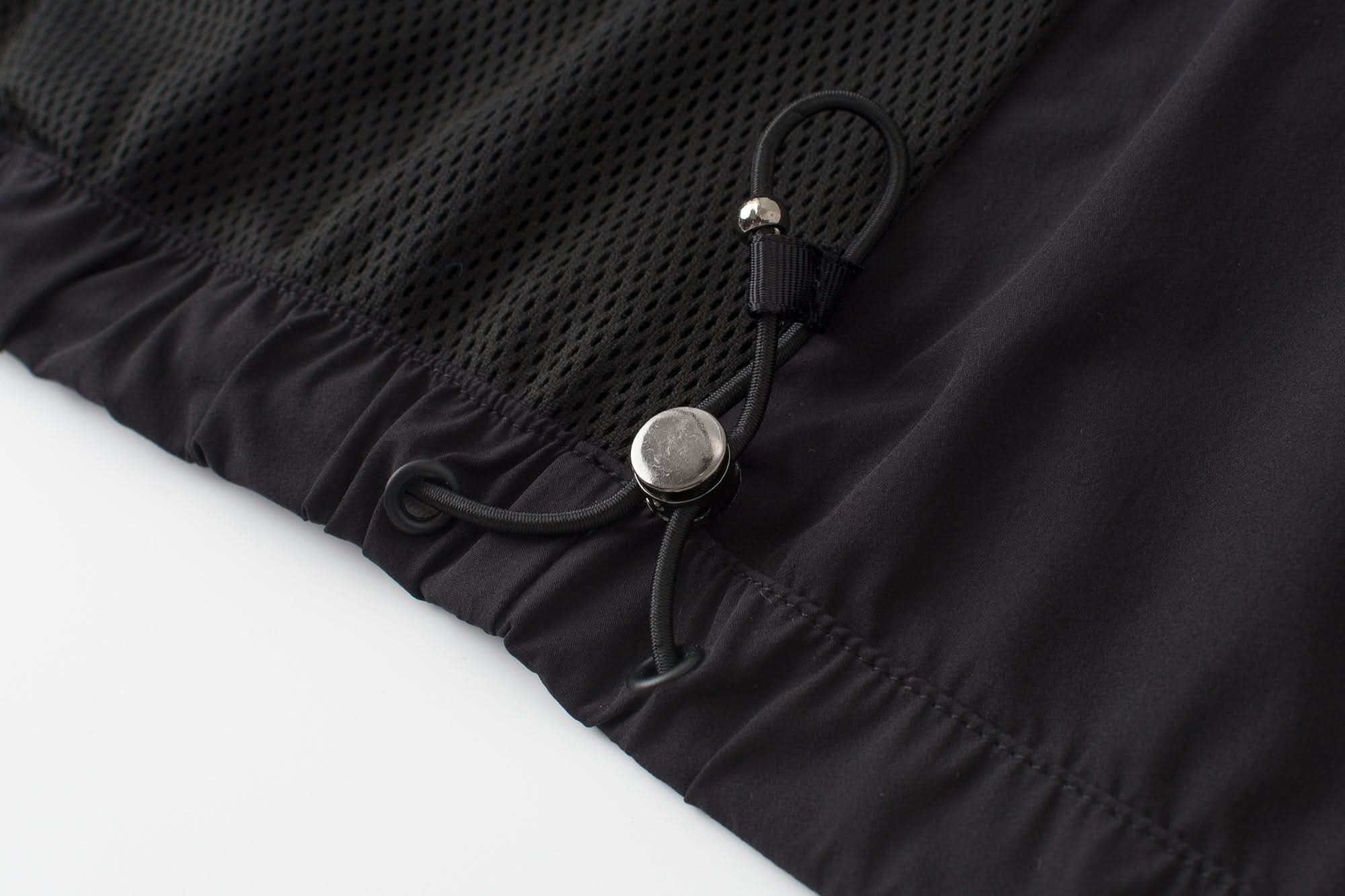 Drive Performance Jacket Black - Black