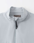 Drive Performance Jacket Light Grey - Grey