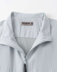 Drive Performance Jacket Light Grey - Grey