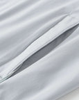 Drive Performance Jacket Light Grey - Grey