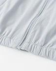 Drive Performance Jacket Light Grey - Grey