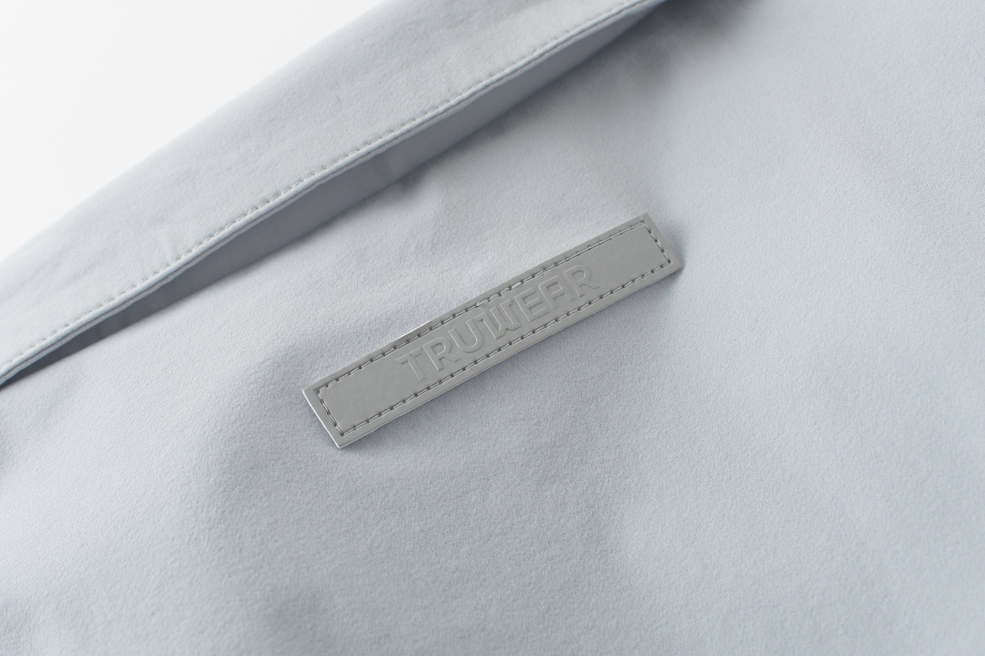 Drive Performance Jacket Light Grey