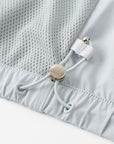 Drive Performance Jacket Light Grey - Grey