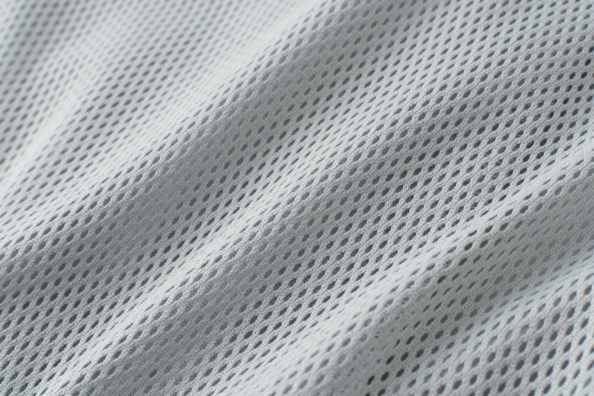 Drive Performance Jacket Light Grey - Light Grey