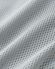 Drive Performance Jacket Light Grey - Grey
