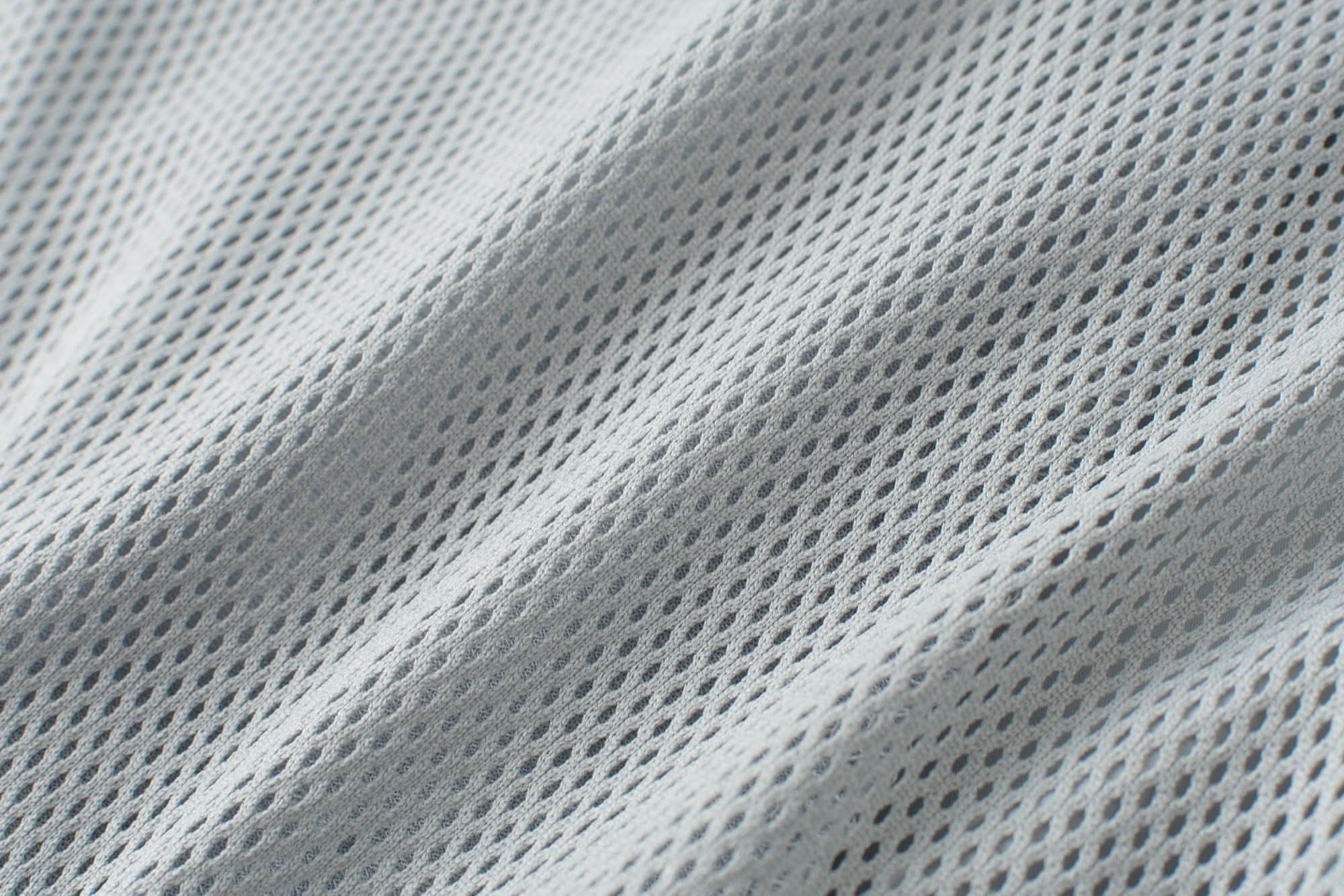Drive Performance Jacket Light Grey - Light Grey