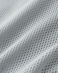 Drive Performance Jacket Light Grey - Light Grey
