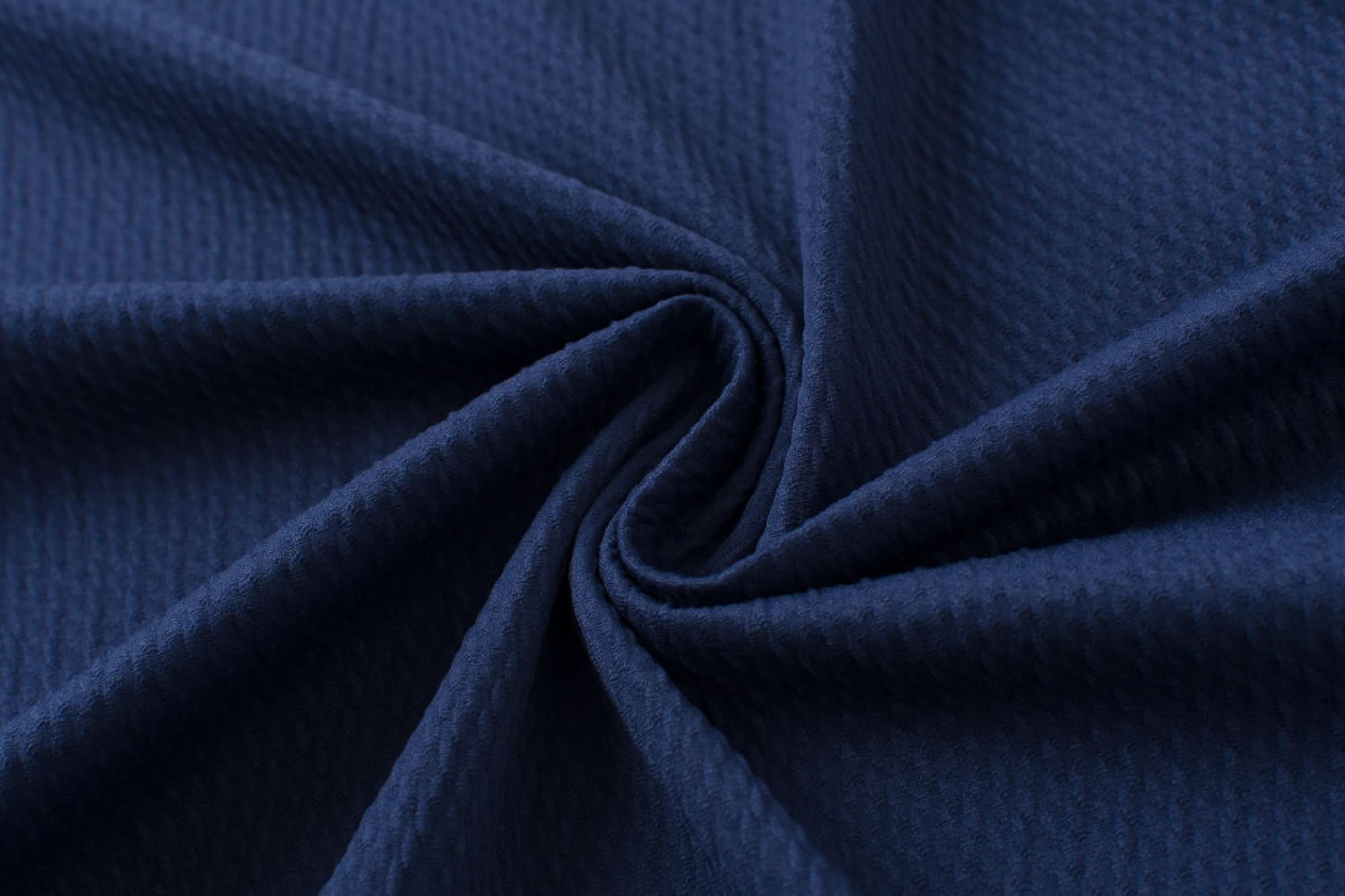 Icon Polo Navy 3