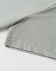 Icon Polo Slate Green Sleeve