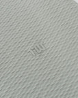 Icon Polo Slate Green Logo