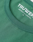 Spectacle 2.0 Pine Green T-Shirt