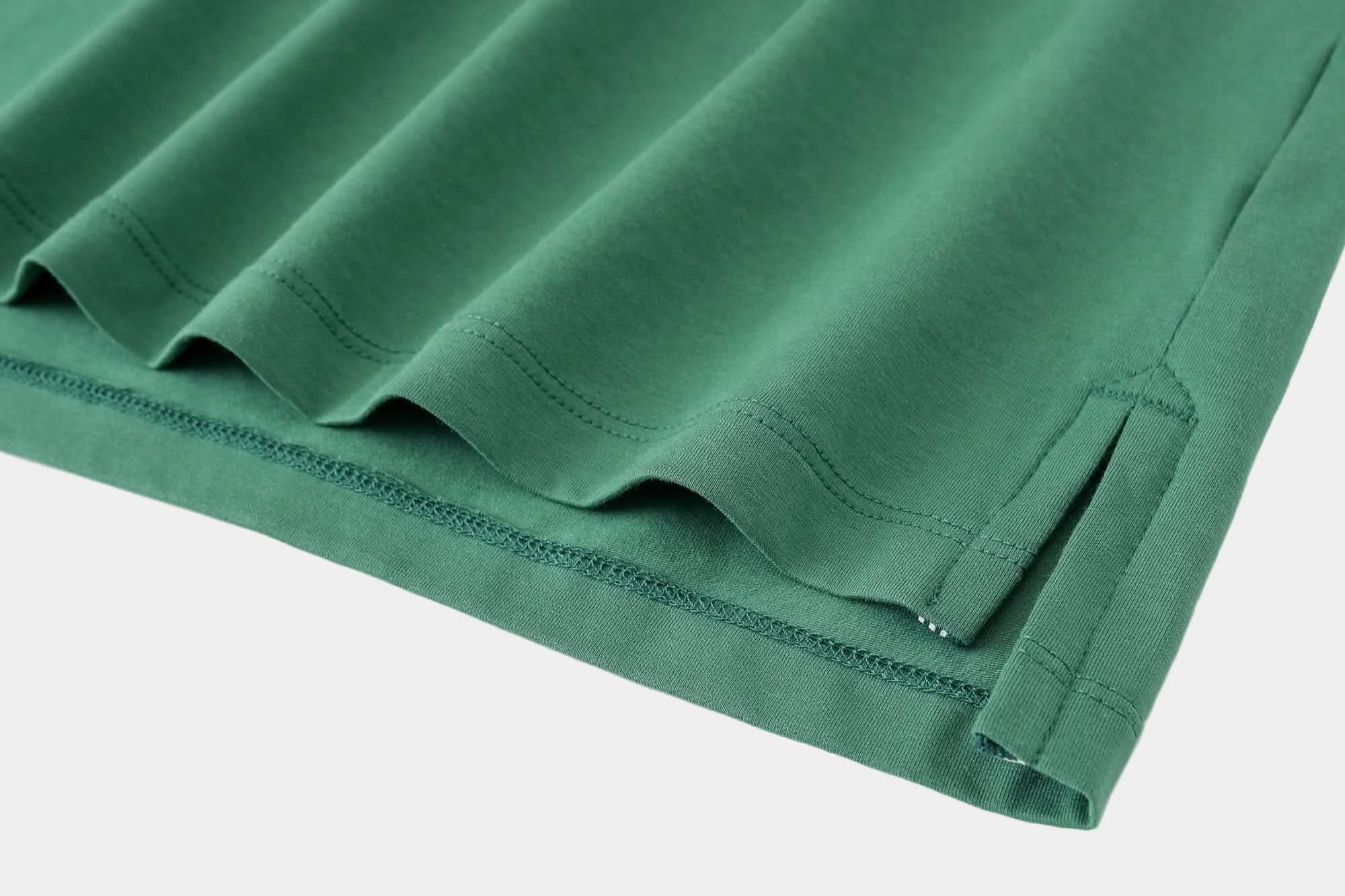 Spectacle 2.0 Pine Green Long Sleeve - Green