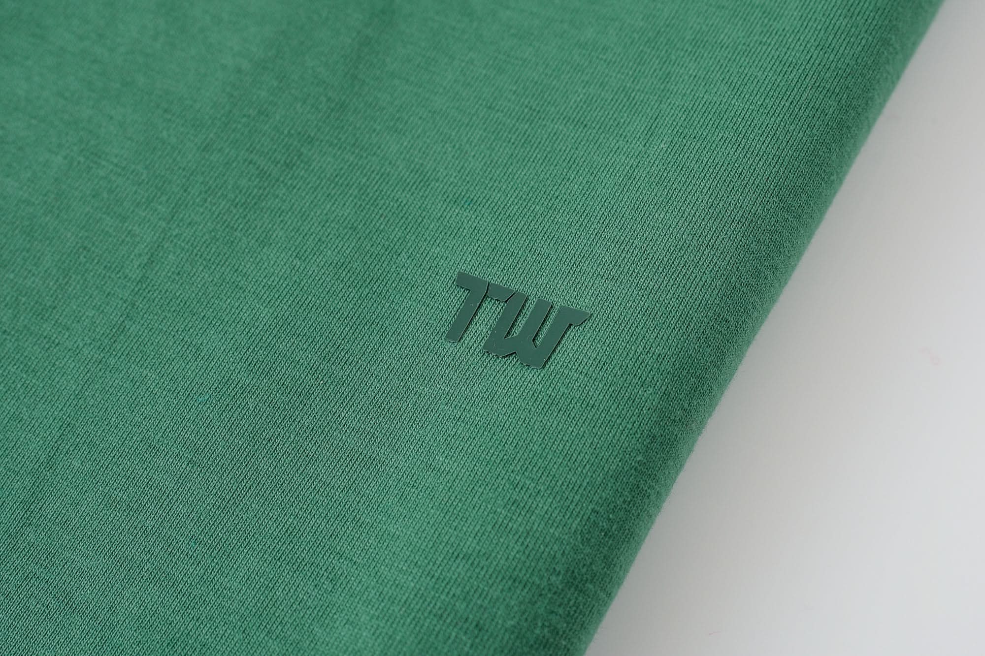 Spectacle 2.0 Pine Green T-Shirt - Green