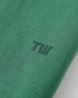 Spectacle 2.0 Pine Green T-Shirt - Green