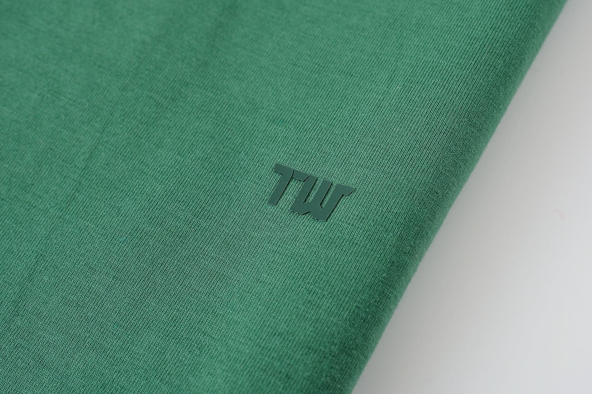 Spectacle 2.0 Pine Green T-Shirt - Green