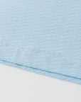 Icon Polo Light Blue Hem