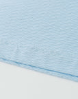 Icon Polo Light Blue Hem