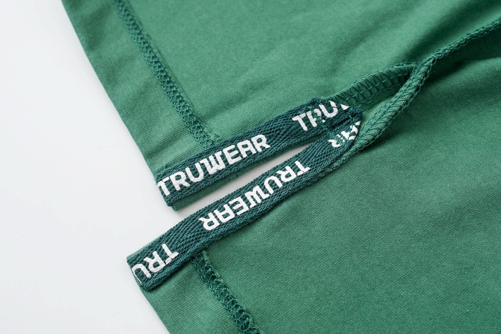 Spectacle 2.0 Pine Green T-Shirt - Green
