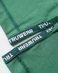 Spectacle 2.0 Pine Green T-Shirt - Green